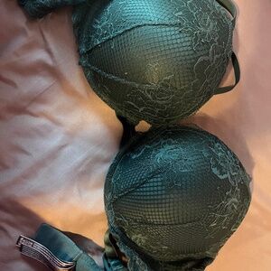 Womens Lace Bra